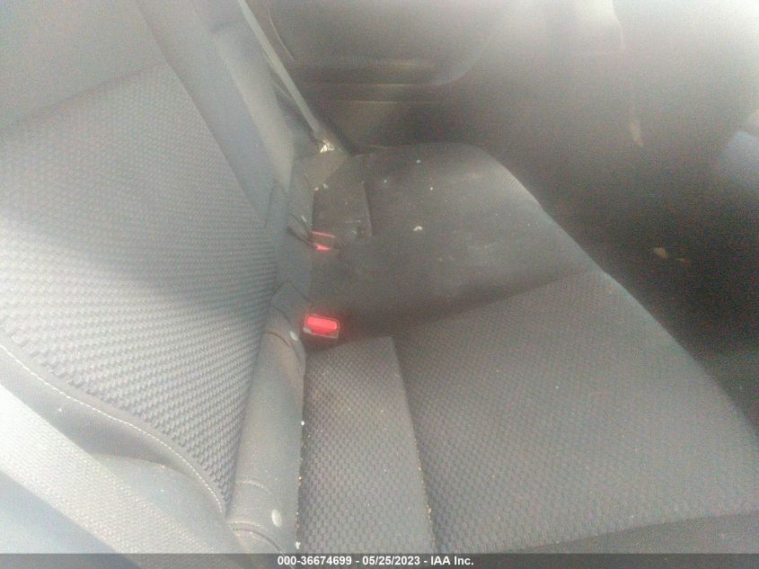 2015 SUBARU FORESTER 2.5I PREMIUM - JF2SJADC7FH559444