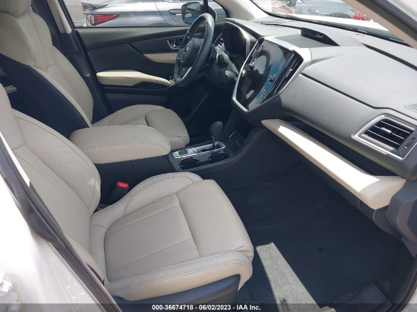 2023 SUBARU ASCENT LIMITED - 4S4WMAND2P3408164