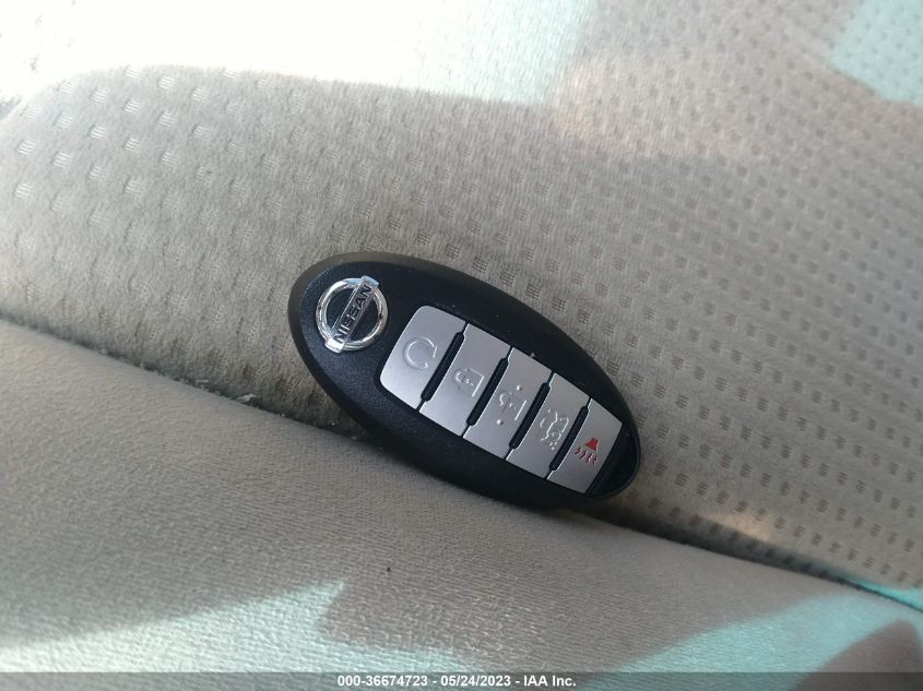 2015 NISSAN ALTIMA 2.5 SV - 1N4AL3AP5FC126120