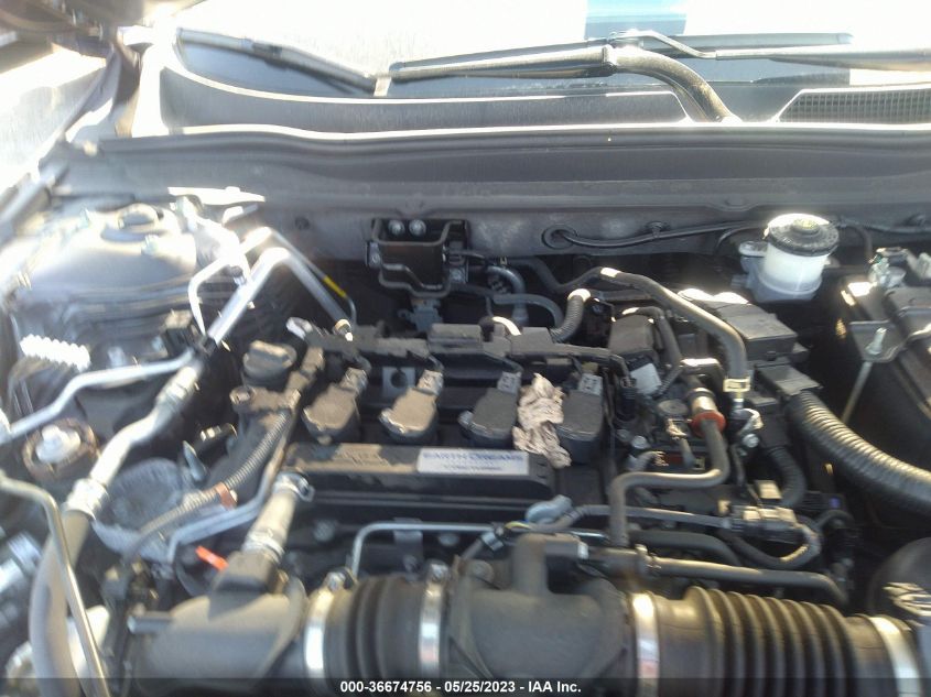 2018 HONDA ACCORD SEDAN LX 1.5T - 1HGCV1F11JA212553