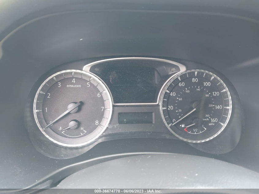 VIN 5N1DL0MN5HC528699 2017 INFINITI QX60