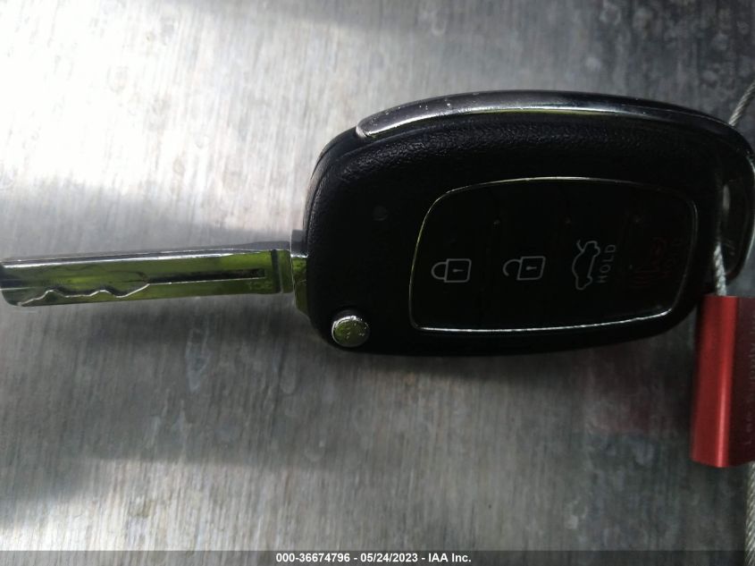 2018 HYUNDAI SONATA SE - 5NPE24AF9JH608971