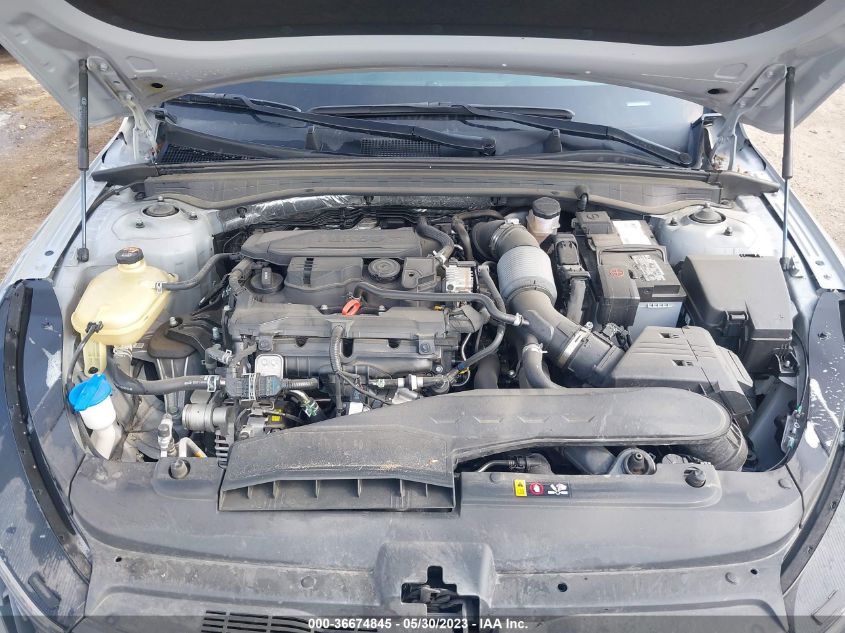 2022 KIA K5 GT-LINE - 5XXG64J20NG148689