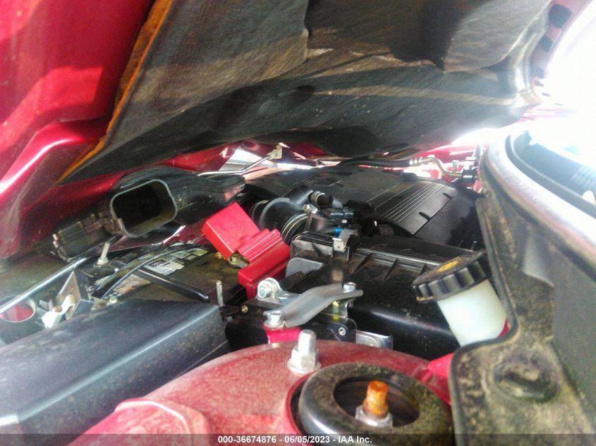 2016 MITSUBISHI LANCER ES - JA32U2FU7GU012635