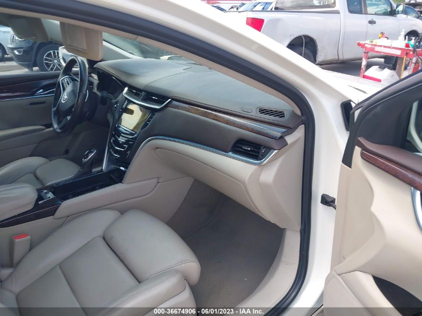 2014 CADILLAC XTS LUXURY - 2G61M5S31E9202181