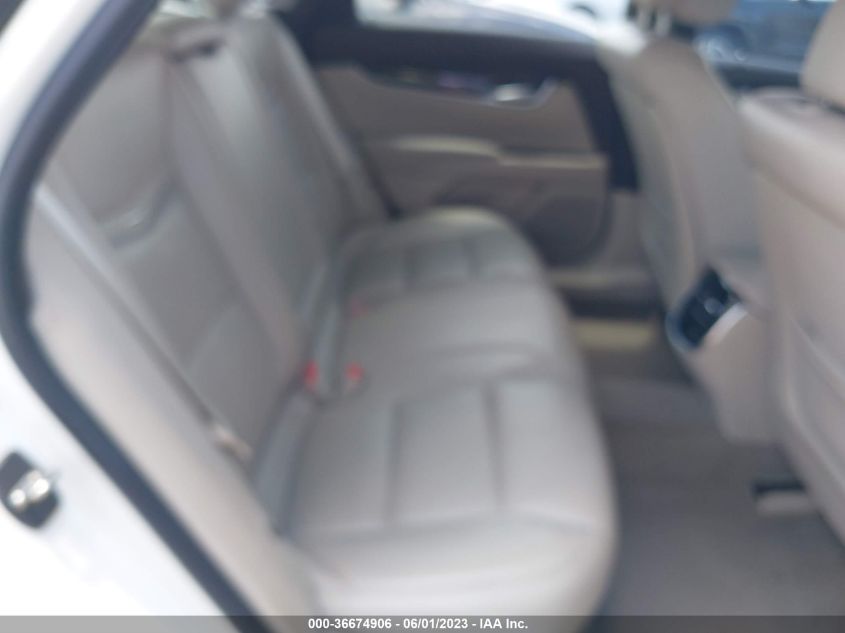 2014 CADILLAC XTS LUXURY - 2G61M5S31E9202181