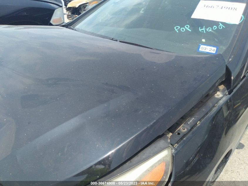 2015 HYUNDAI SONATA 2.0T SPORT - 5NPE34AB8FH074816