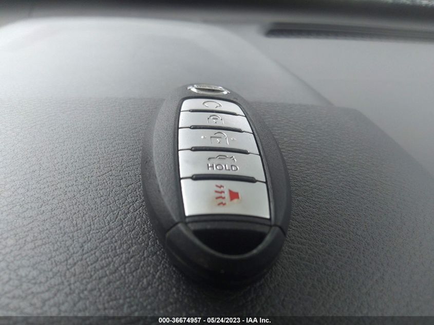 2019 NISSAN ALTIMA 2.5 S - 1N4BL4BVXKN302634