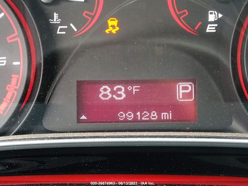 2016 DODGE DART SE - 1C3CDFAAXGD656967