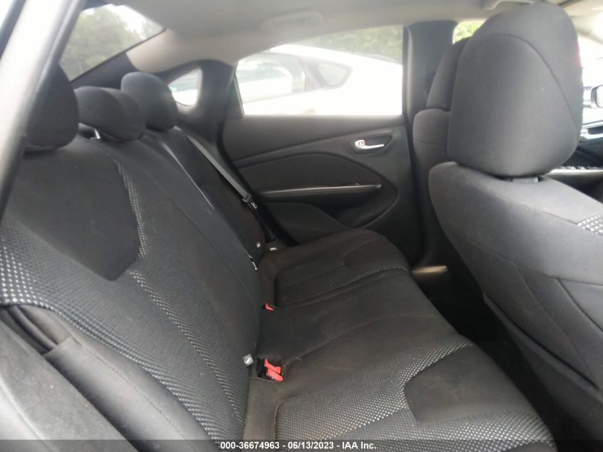 2016 DODGE DART SE - 1C3CDFAAXGD656967