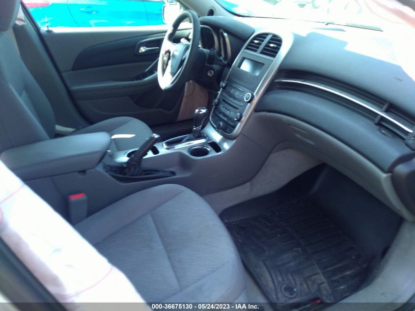 2014 CHEVROLET MALIBU LS - 1G11B5SL4EF164805