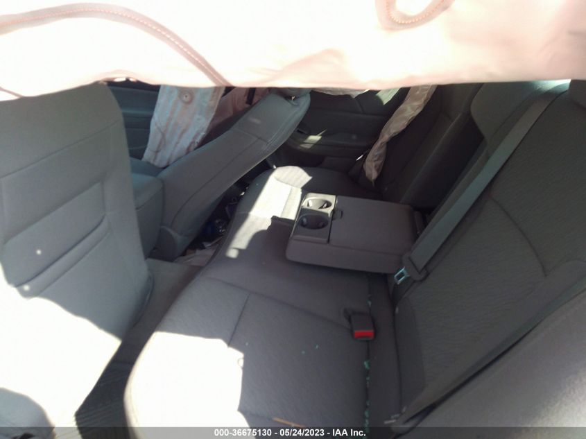 2014 CHEVROLET MALIBU LS - 1G11B5SL4EF164805