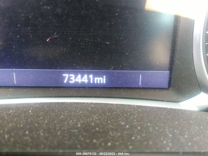 2020 GMC TERRAIN SLT - 3GKALVEV8LL130150