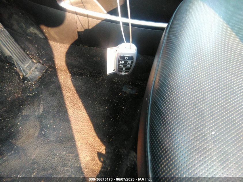 2022 HYUNDAI TUCSON LIMITED - 5NMJECAE0NH102312