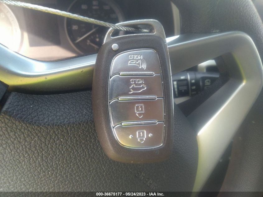 2020 HYUNDAI TUCSON VALUE - KM8J3CA47LU090867