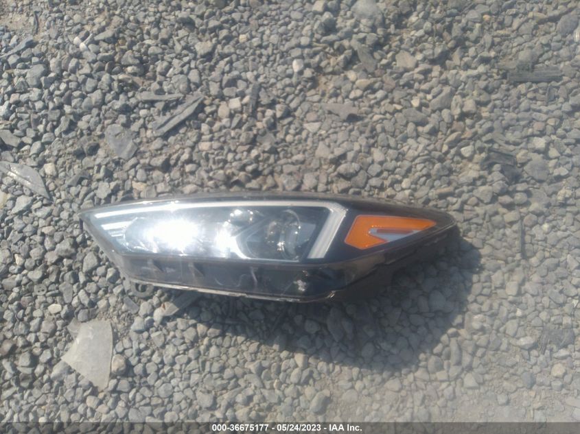 2020 HYUNDAI TUCSON VALUE - KM8J3CA47LU090867