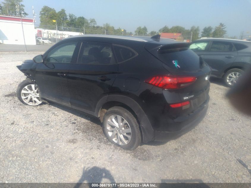 2020 HYUNDAI TUCSON VALUE - KM8J3CA47LU090867