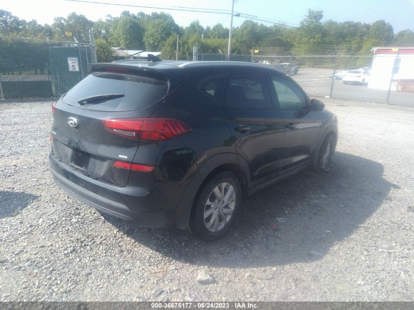 2020 HYUNDAI TUCSON VALUE - KM8J3CA47LU090867
