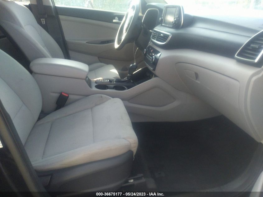 2020 HYUNDAI TUCSON VALUE - KM8J3CA47LU090867