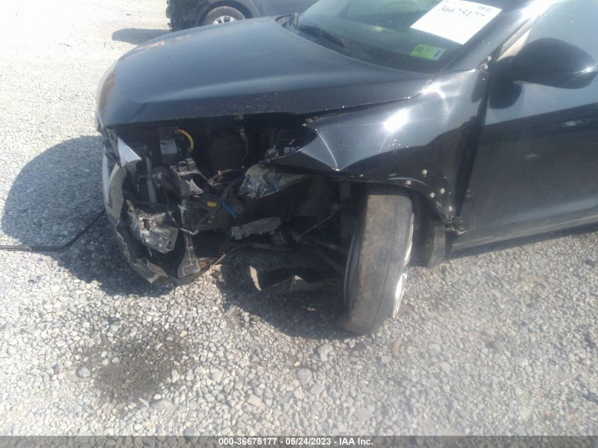 2020 HYUNDAI TUCSON VALUE - KM8J3CA47LU090867