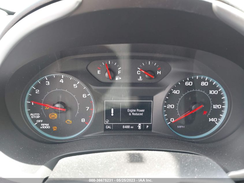 2022 CHEVROLET MALIBU RS - 1G1ZG5ST5NF203406