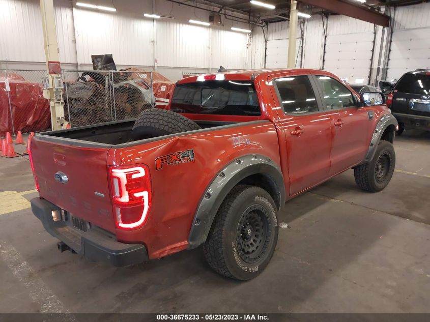 2019 FORD RANGER XL/XLT/LARIAT - 1FTER4FH7KLA59998