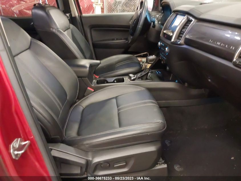 2019 FORD RANGER XL/XLT/LARIAT - 1FTER4FH7KLA59998