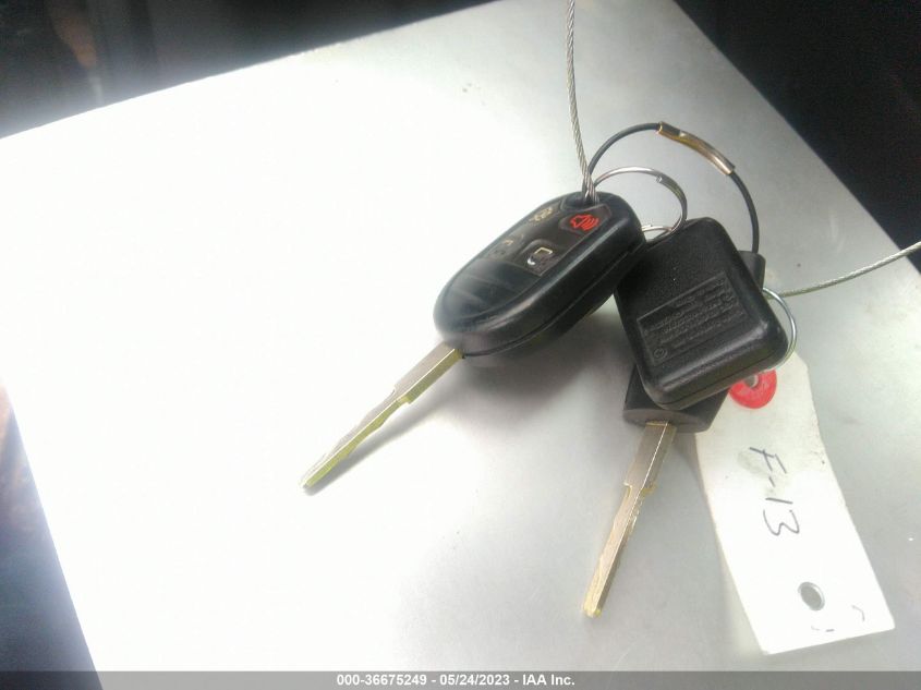 2015 FORD FIESTA SE - 3FADP4EJ5FM221238