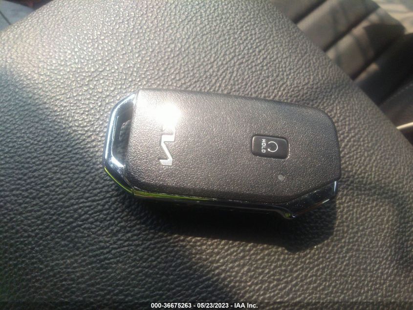 2022 KIA FORTE GT-LINE - 3KPF54AD7NE483604