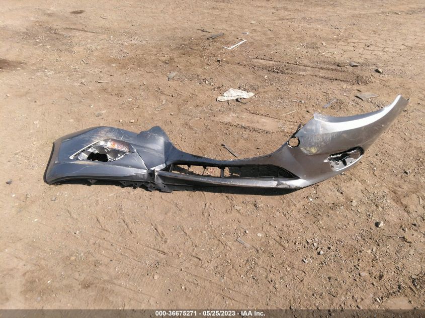 2014 MAZDA MAZDA3 I GRAND TOURING - JM1BM1W70E1129770