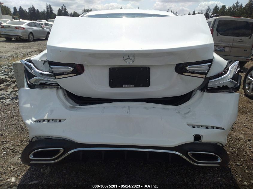 2019 MERCEDES-BENZ A-CLASS A 220 - WDD3G4FB9KW021461