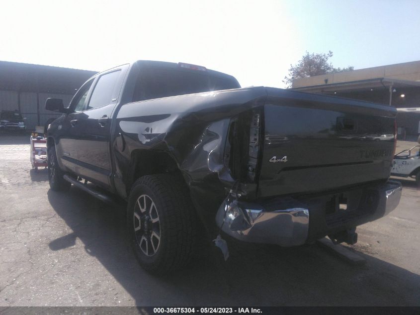 2016 TOYOTA TUNDRA 4WD TRUCK SR5/TRD PRO - 5TFDY5F11GX575894