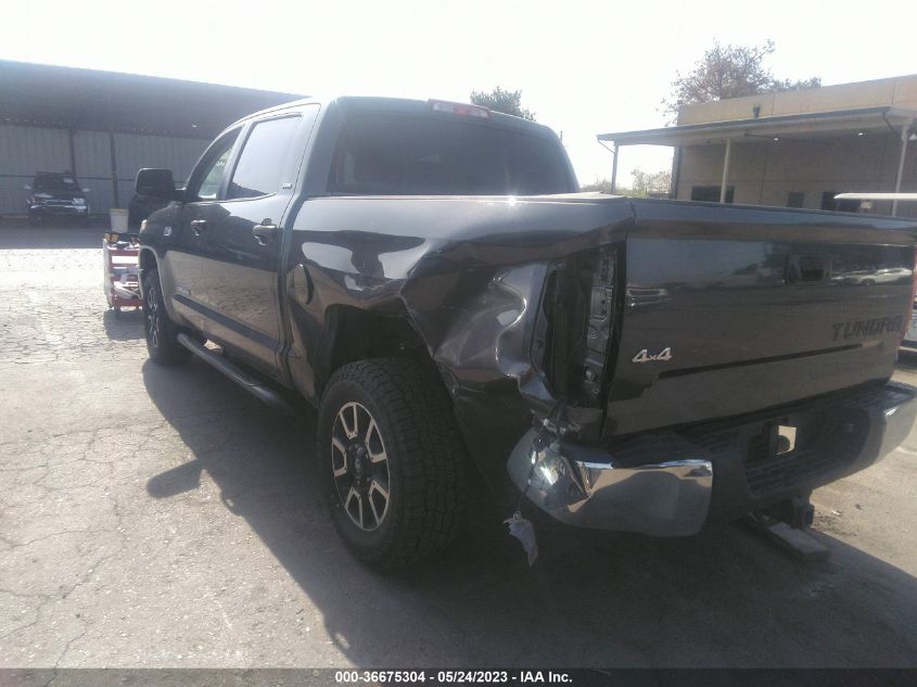 2016 TOYOTA TUNDRA 4WD TRUCK SR5/TRD PRO - 5TFDY5F11GX575894