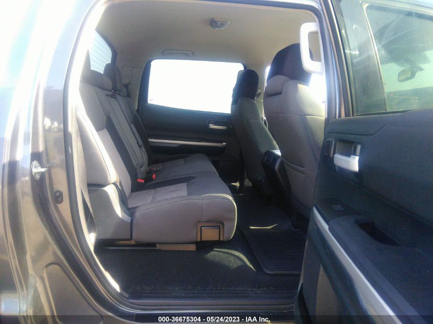 2016 TOYOTA TUNDRA 4WD TRUCK SR5/TRD PRO - 5TFDY5F11GX575894