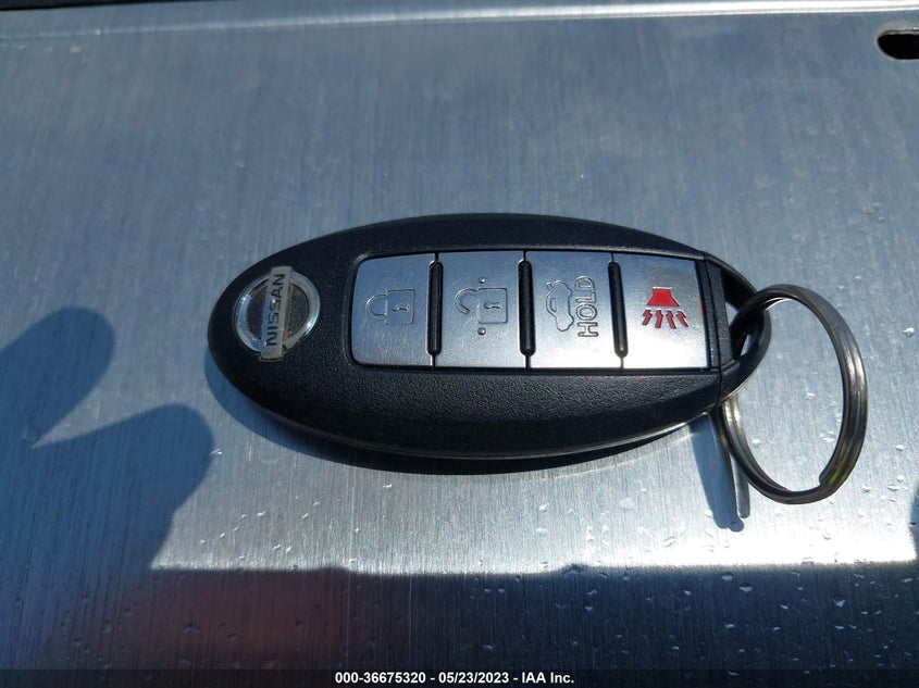 VIN 3N1AB7AP0KY218793 2019 NISSAN SENTRA SV