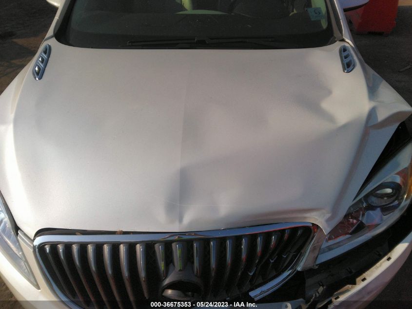 2013 BUICK VERANO - 1G4PP5SK2D4171137