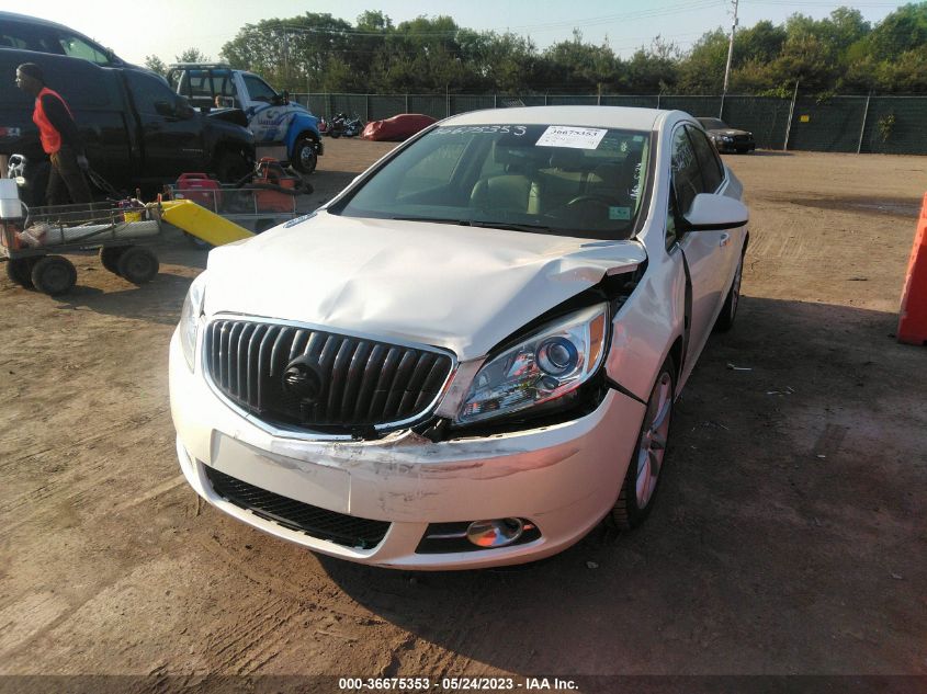 2013 BUICK VERANO - 1G4PP5SK2D4171137