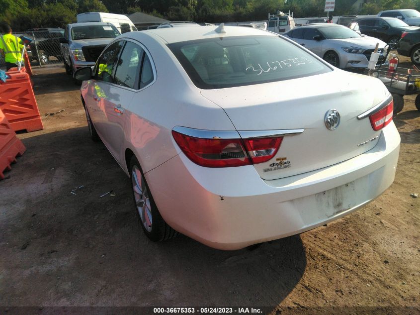 2013 BUICK VERANO - 1G4PP5SK2D4171137