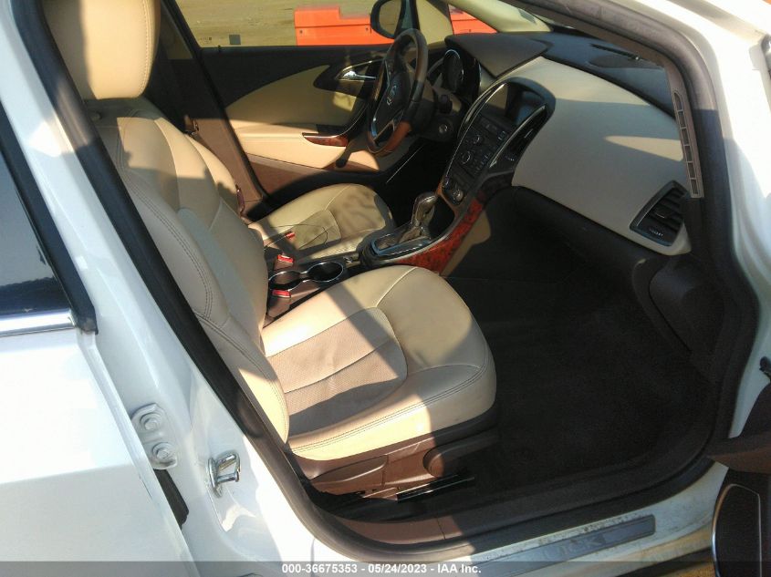 2013 BUICK VERANO - 1G4PP5SK2D4171137