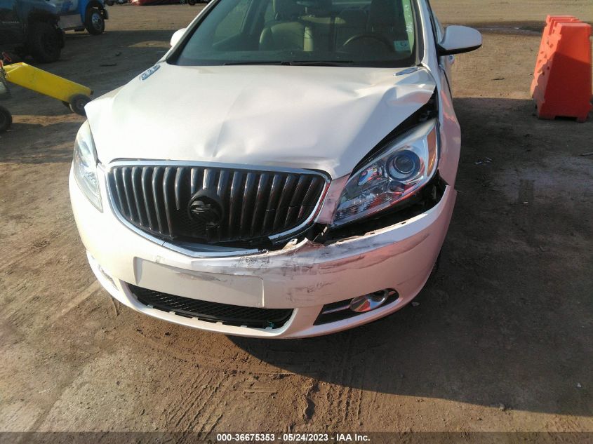 2013 BUICK VERANO - 1G4PP5SK2D4171137