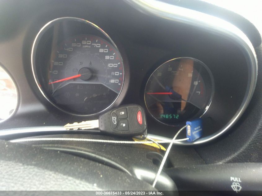 2014 DODGE AVENGER SE - 1C3CDZAB3EN182457