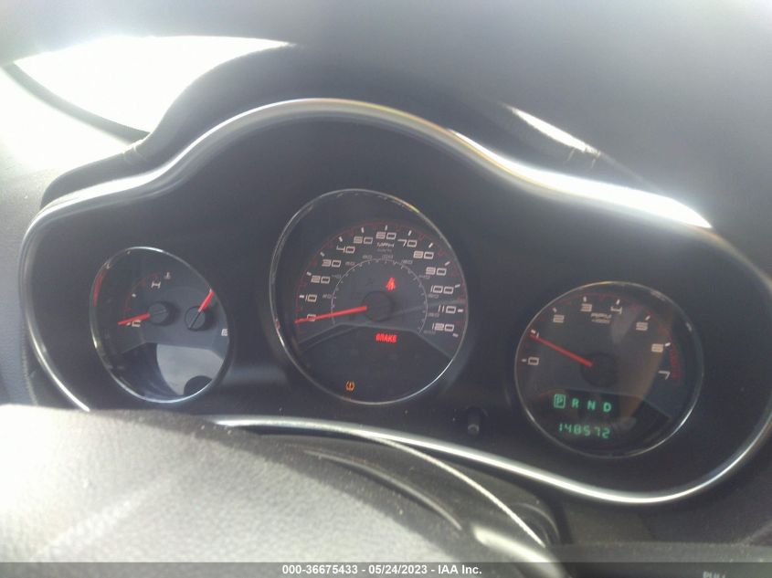 2014 DODGE AVENGER SE - 1C3CDZAB3EN182457