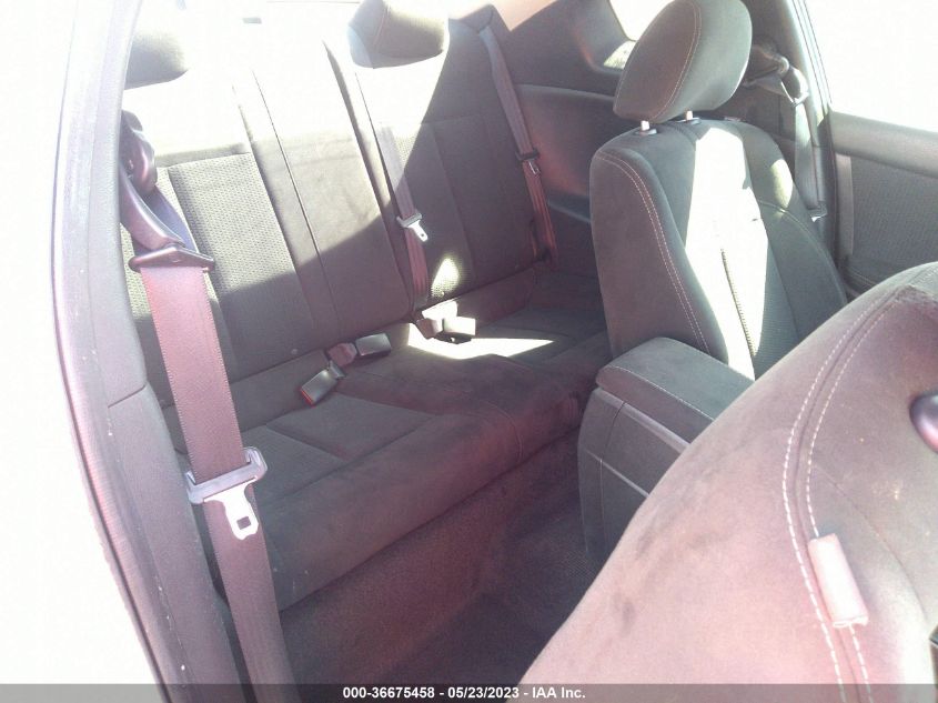 2013 NISSAN ALTIMA 2.5 S - 1N4AL2EP5DC217230