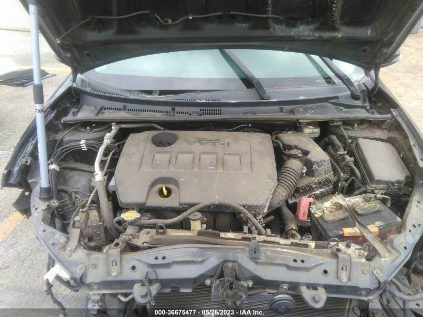 2017 TOYOTA COROLLA L/LE/XLE/SE - 5YFBURHE3HP638679