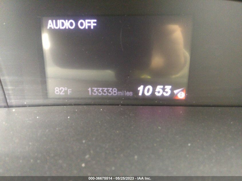 2013 HONDA CIVIC SDN LX - 2HGFB2F50DH547629