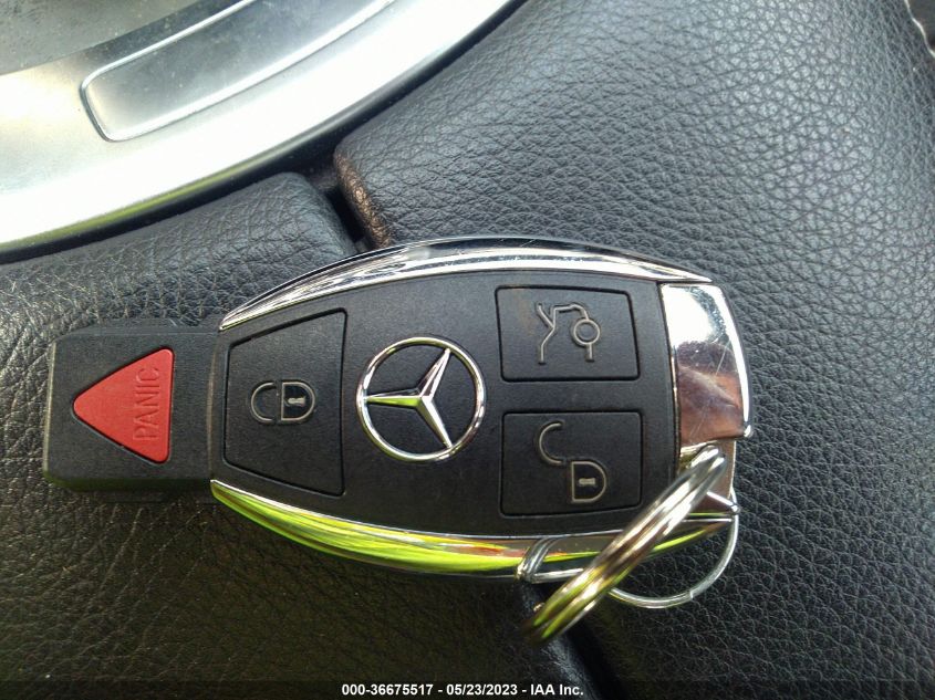 2015 MERCEDES-BENZ C-CLASS C 300 - 55SWF4KB2FU023867