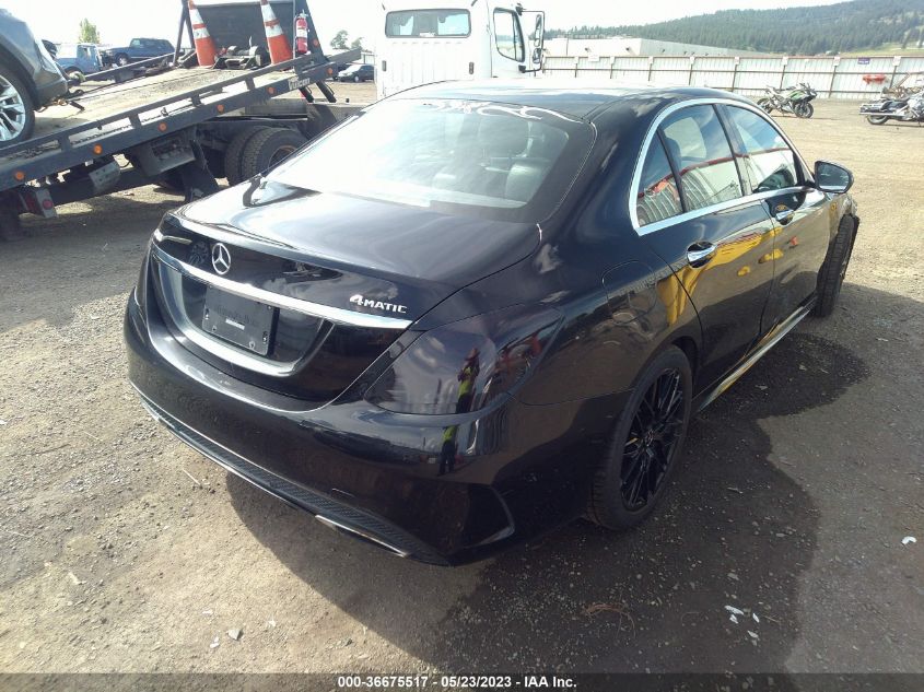 2015 MERCEDES-BENZ C-CLASS C 300 - 55SWF4KB2FU023867