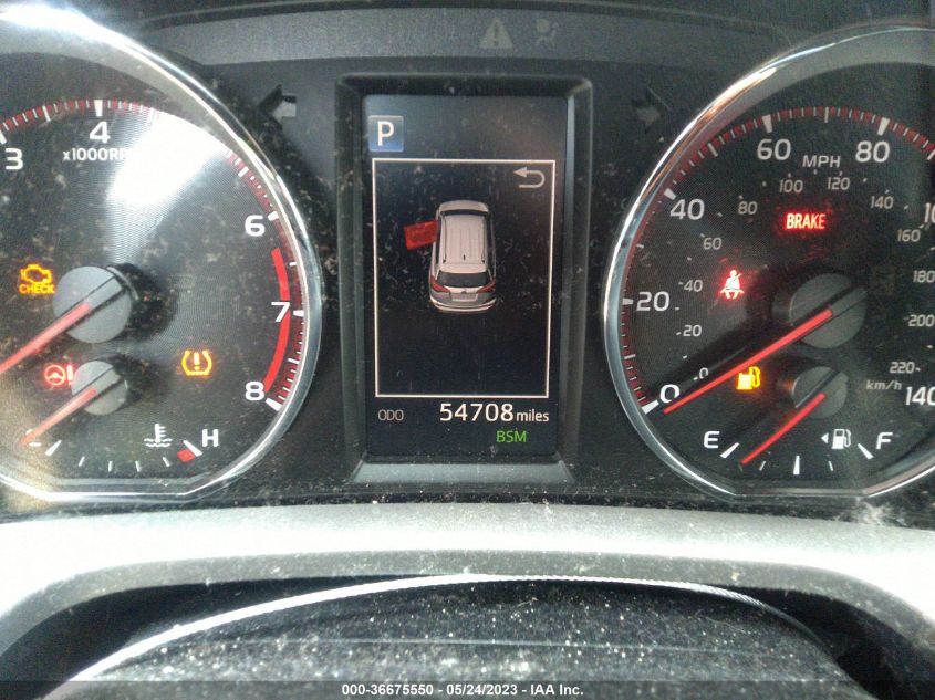 2016 TOYOTA RAV4 SE - JTMNFREV8GJ061663