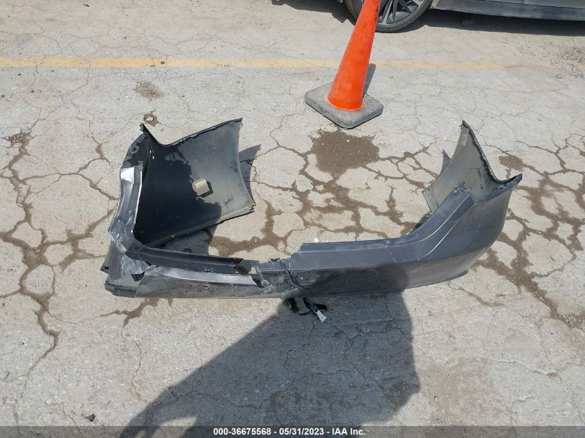 2018 TOYOTA CAMRY XSE - 4T1B61HK2JU101324