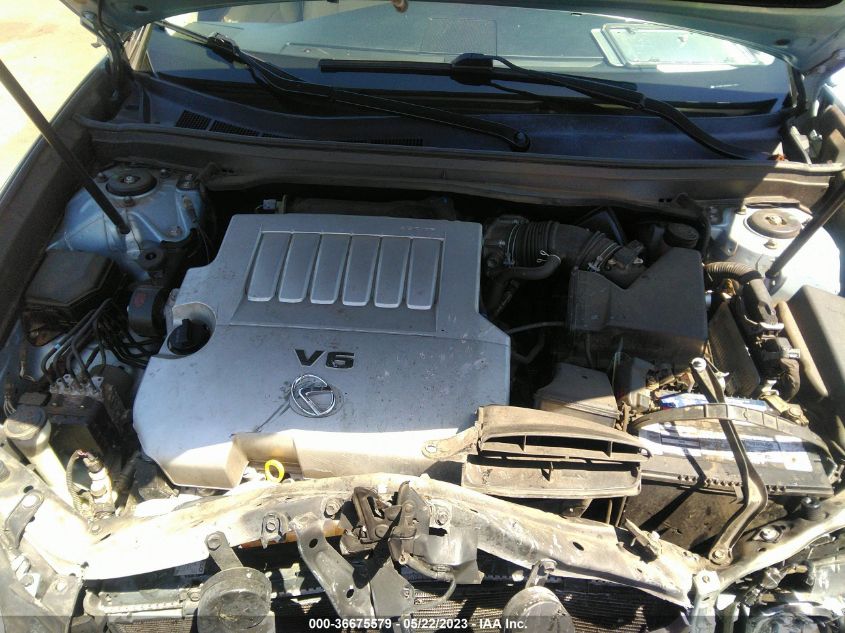 2013 LEXUS ES 350 4DR SDN - JTHBK1GGXD2019949